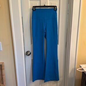 Poolside groove pants